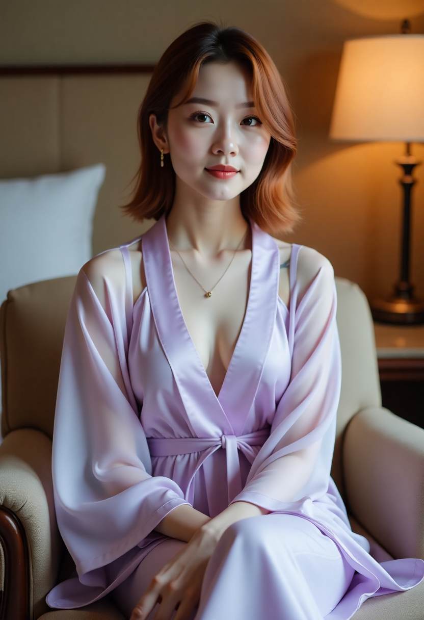 《情感修理工》